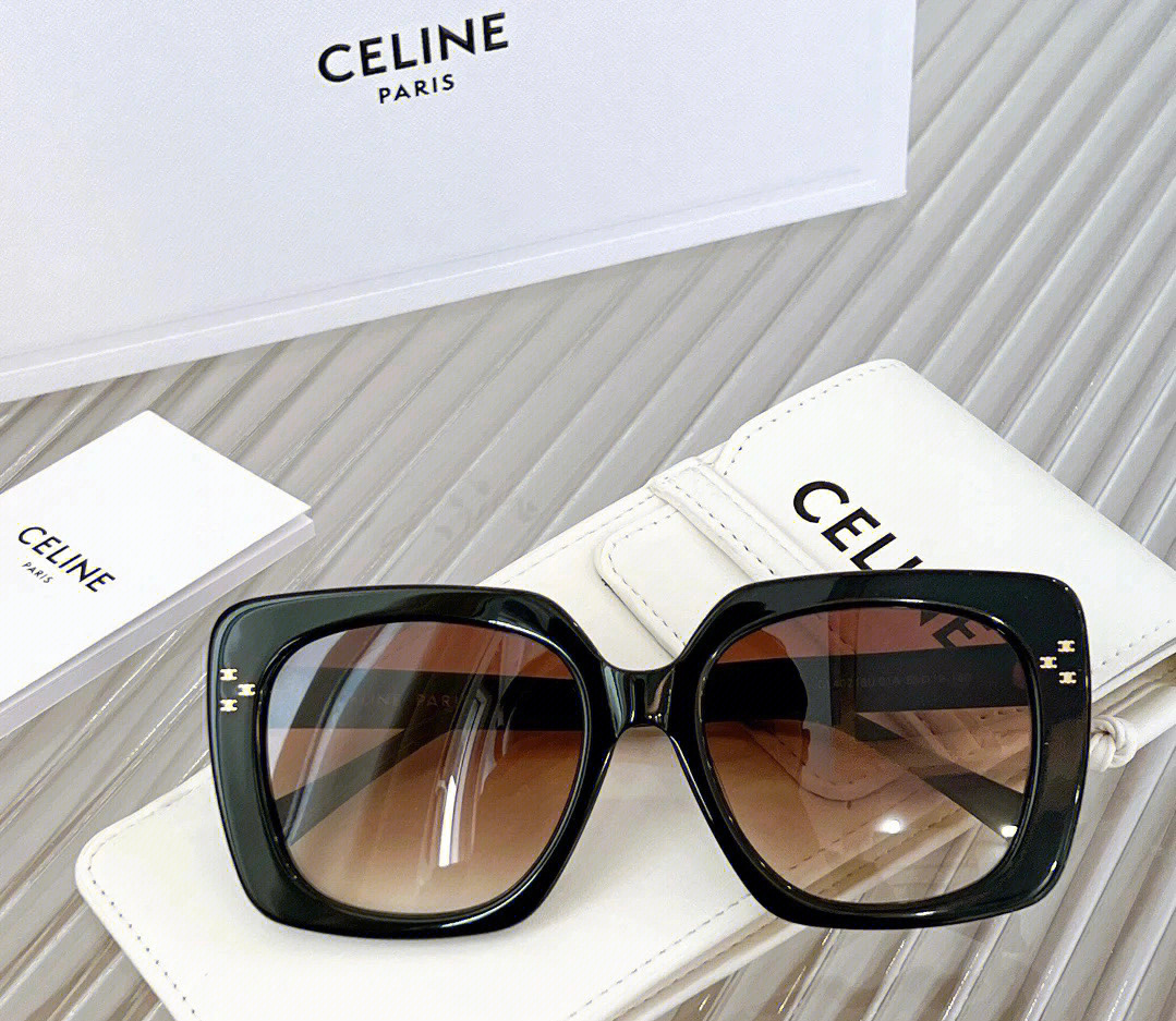 celine2022太阳镜