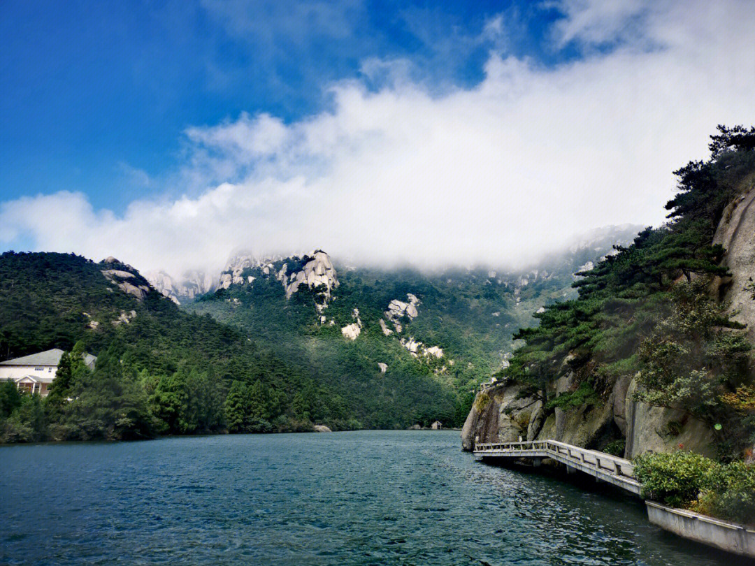 无锡大柱山图片