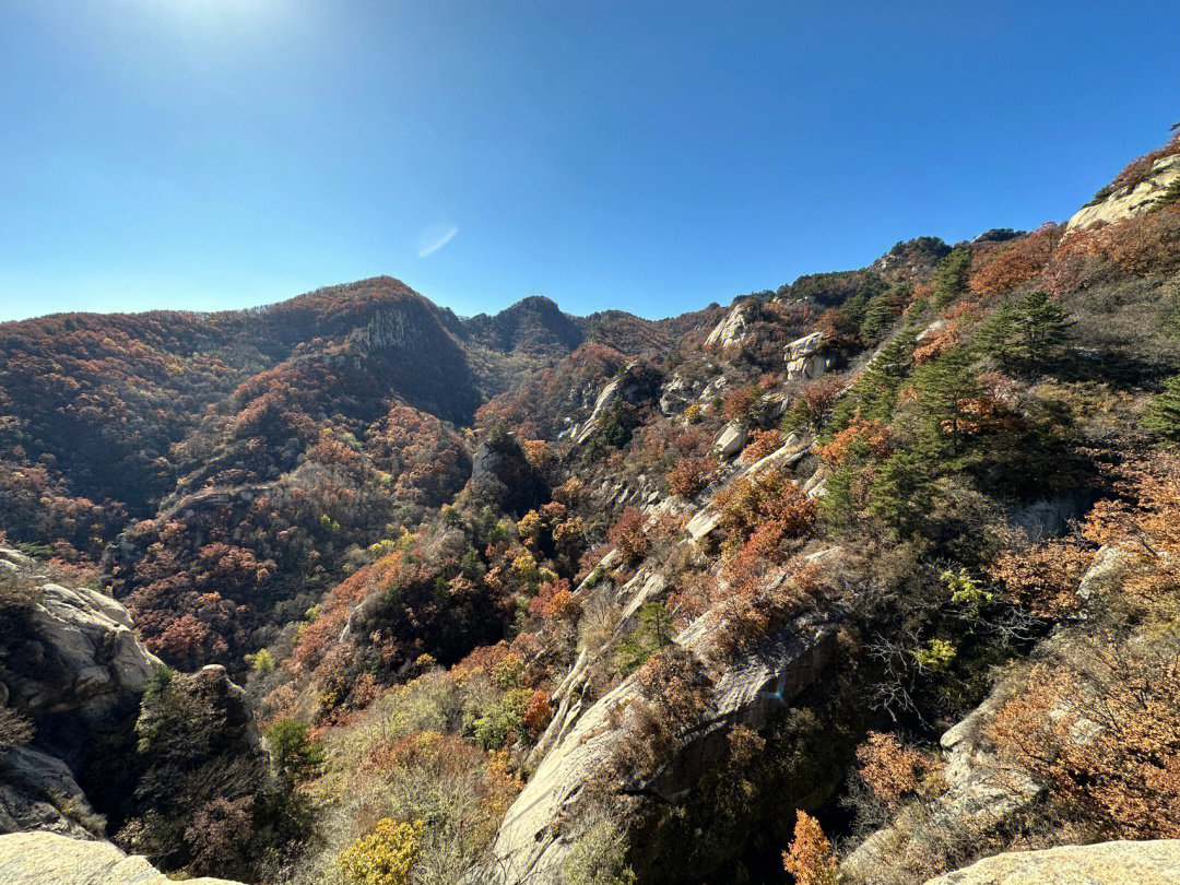 云蒙山在哪里图片