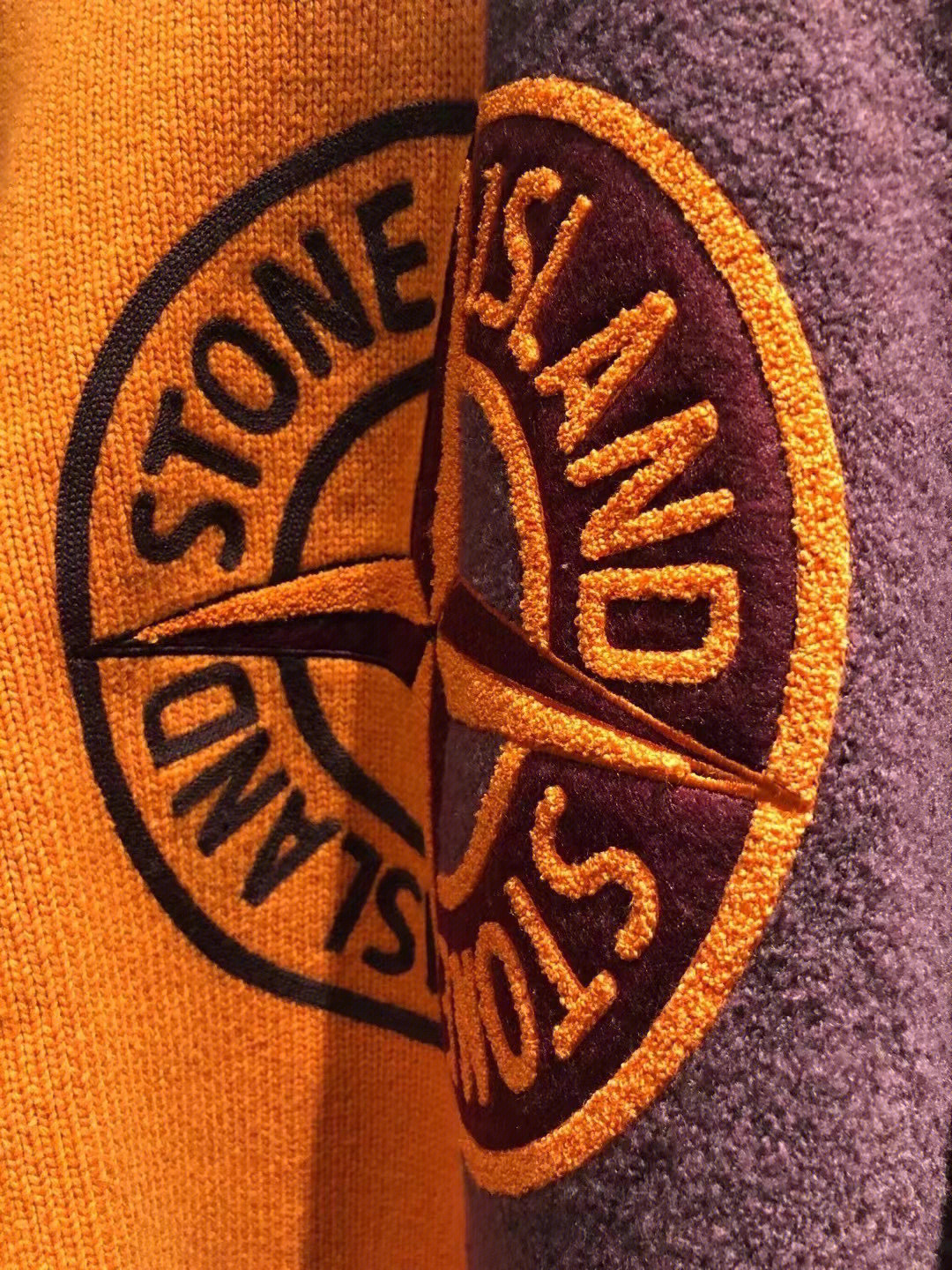 stone island logo壁纸图片