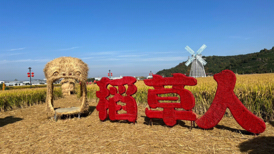 渔山乡大举村图片