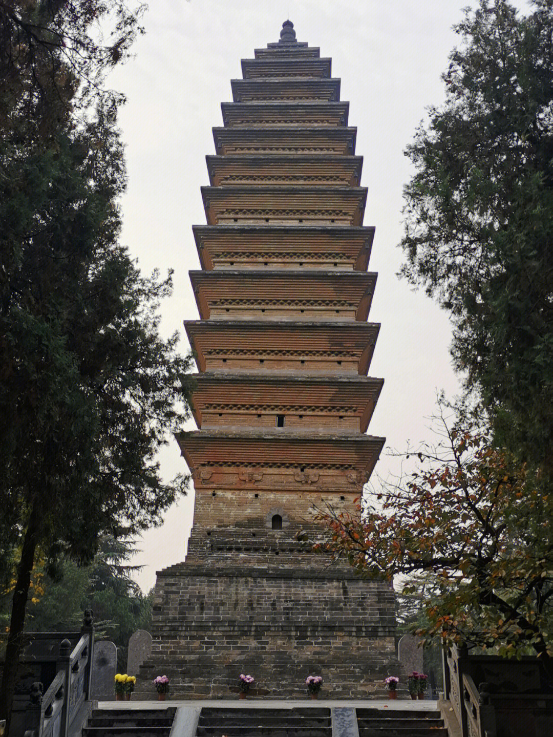 洛阳白马寺