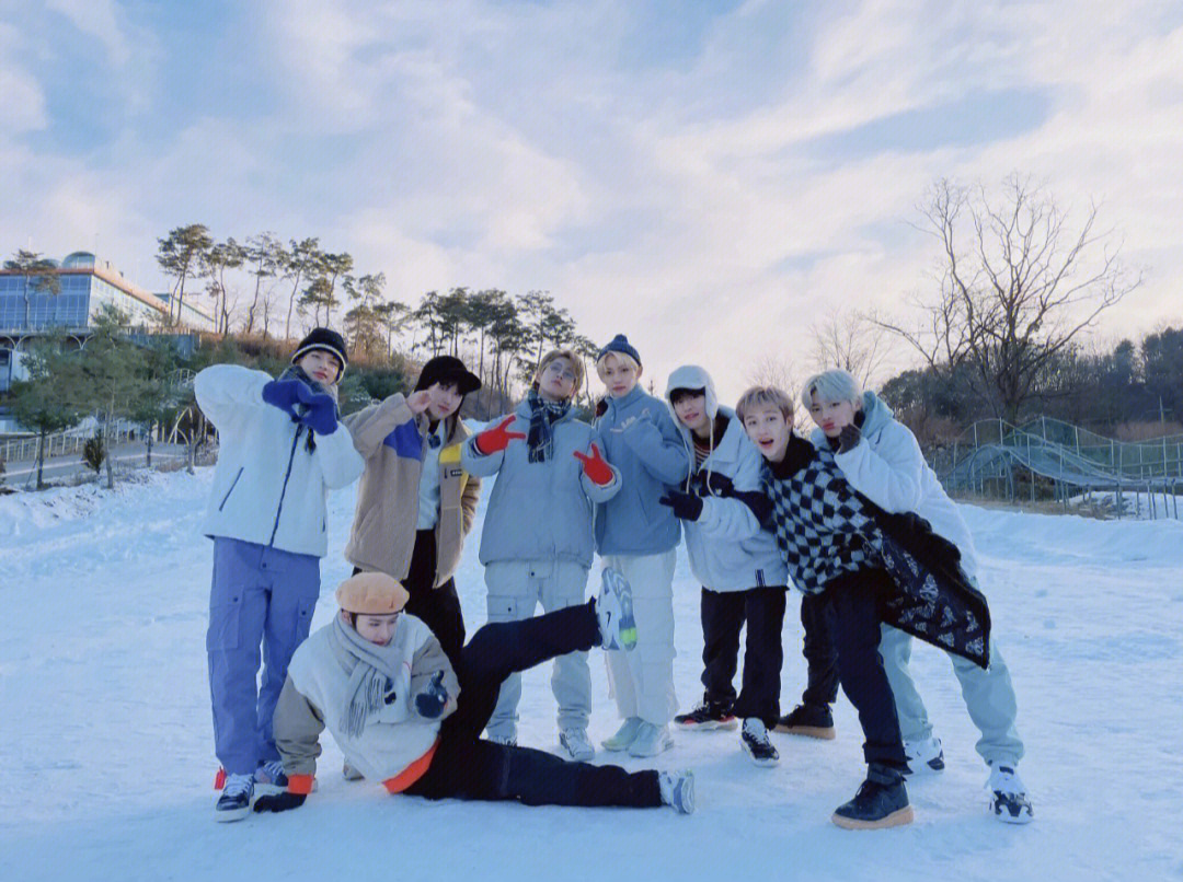 straykids啊