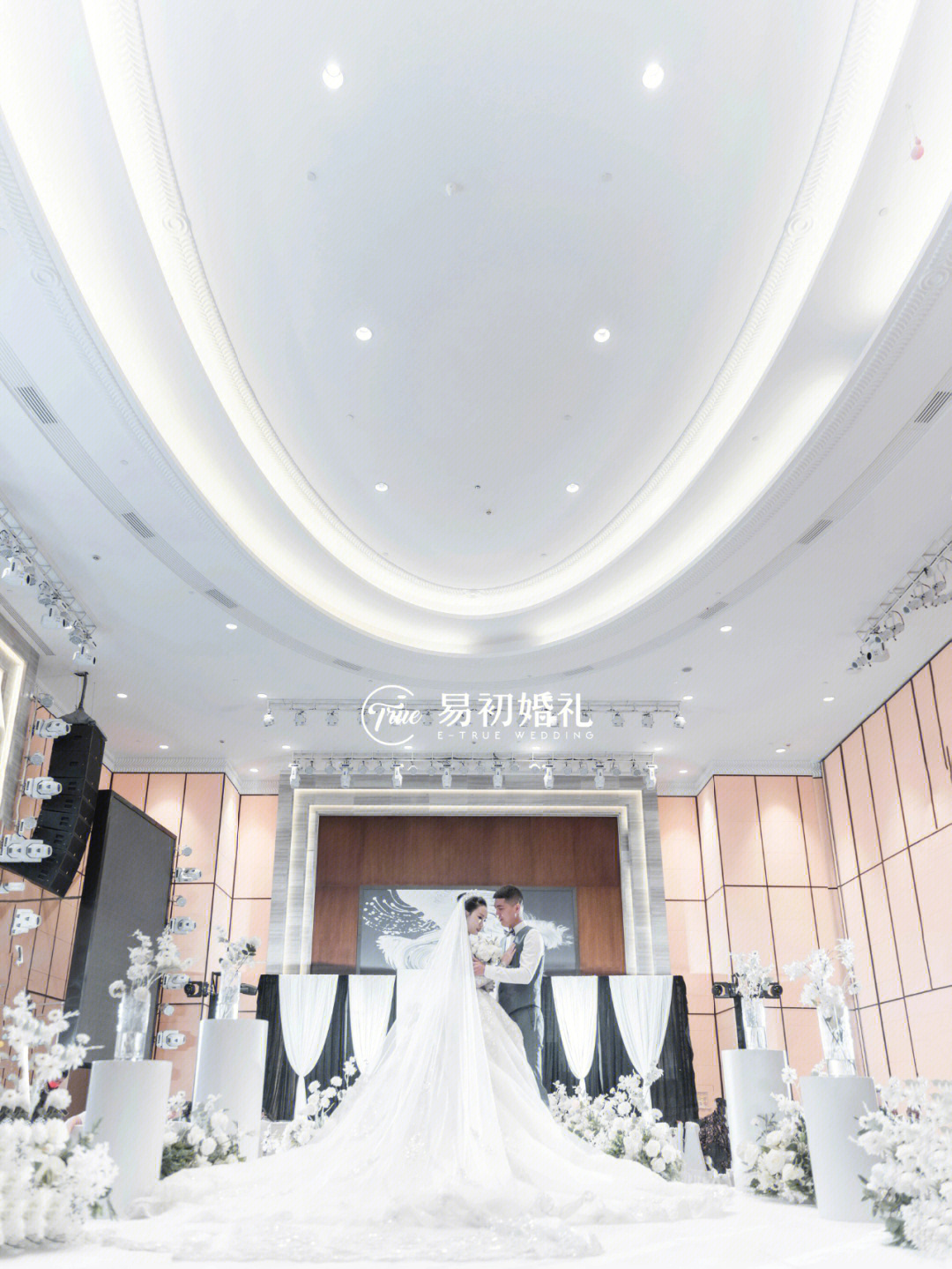 乌鲁木齐结婚酒店图片
