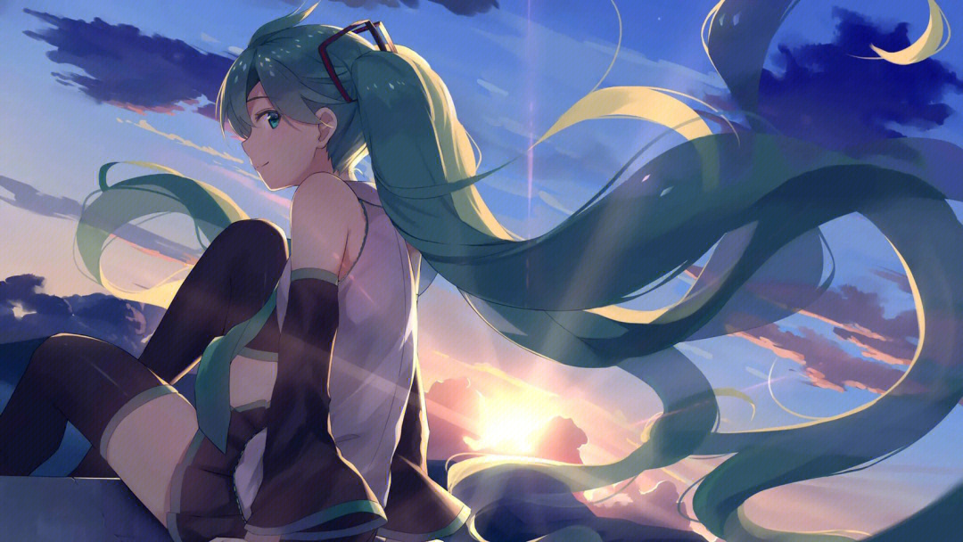 初音未来