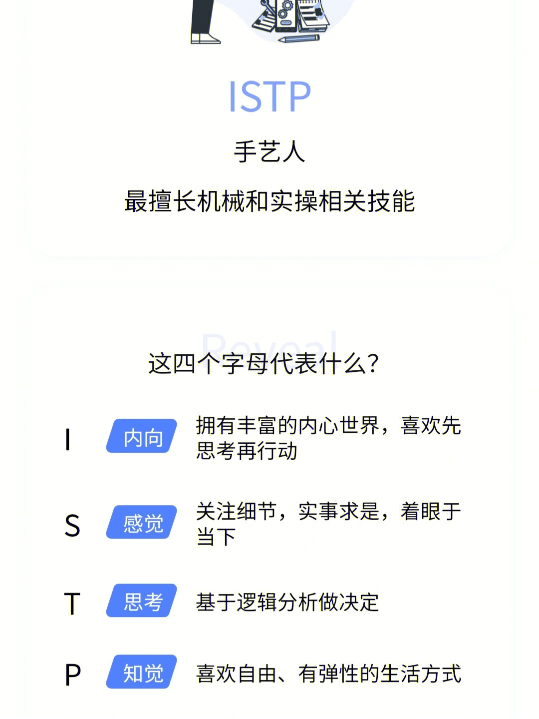 istp-t女生图片