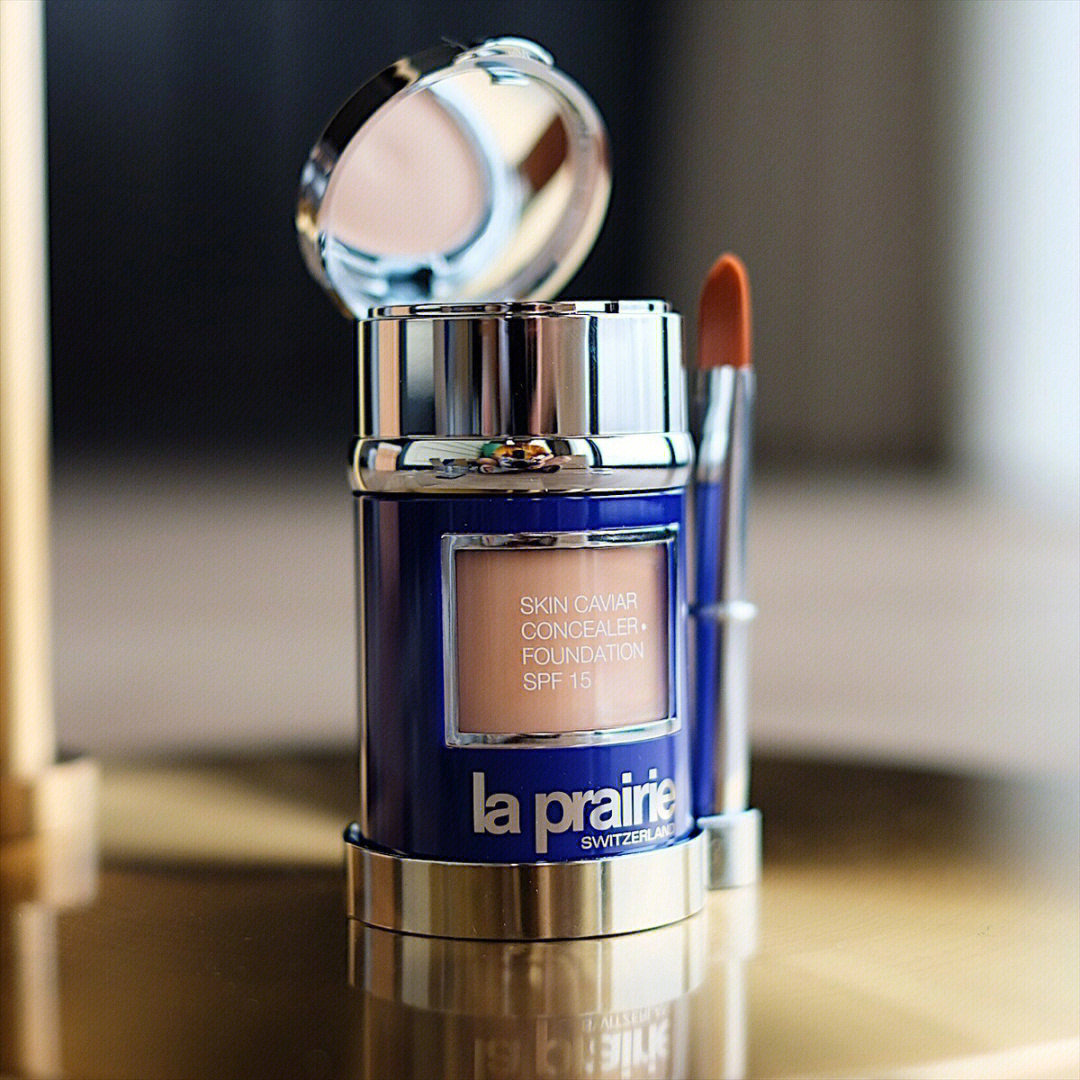 laprairie logo图片