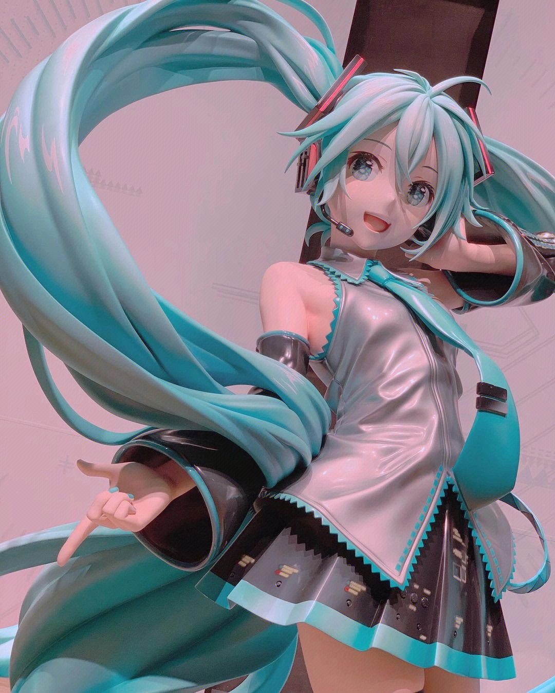 初音未来mikumiku