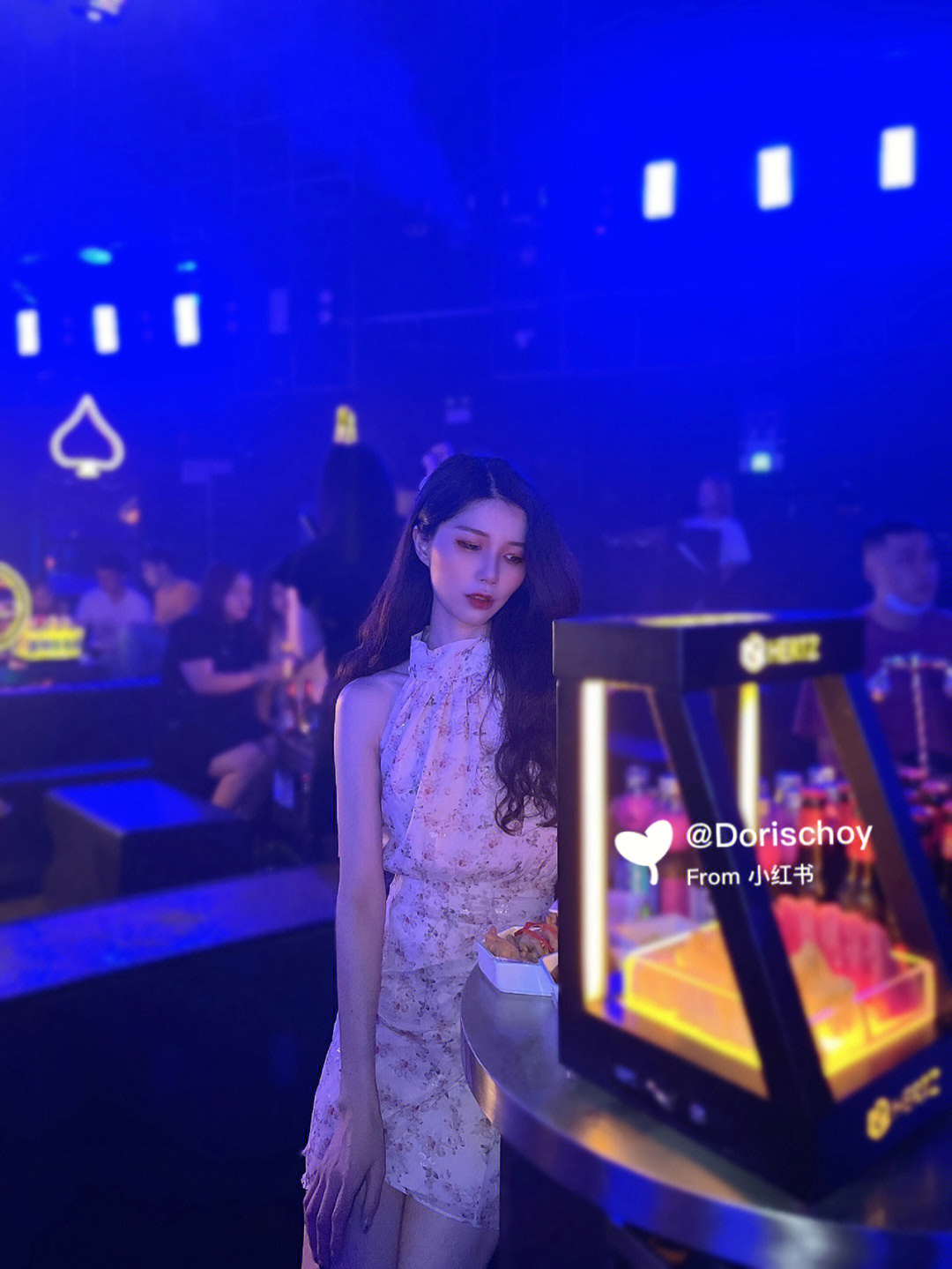 佛山酒吧首家360度环绕赫兹liveparty