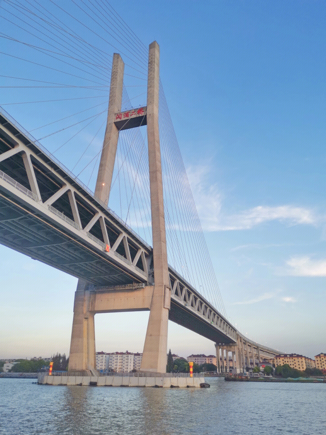 闵浦二桥遗留问题图片