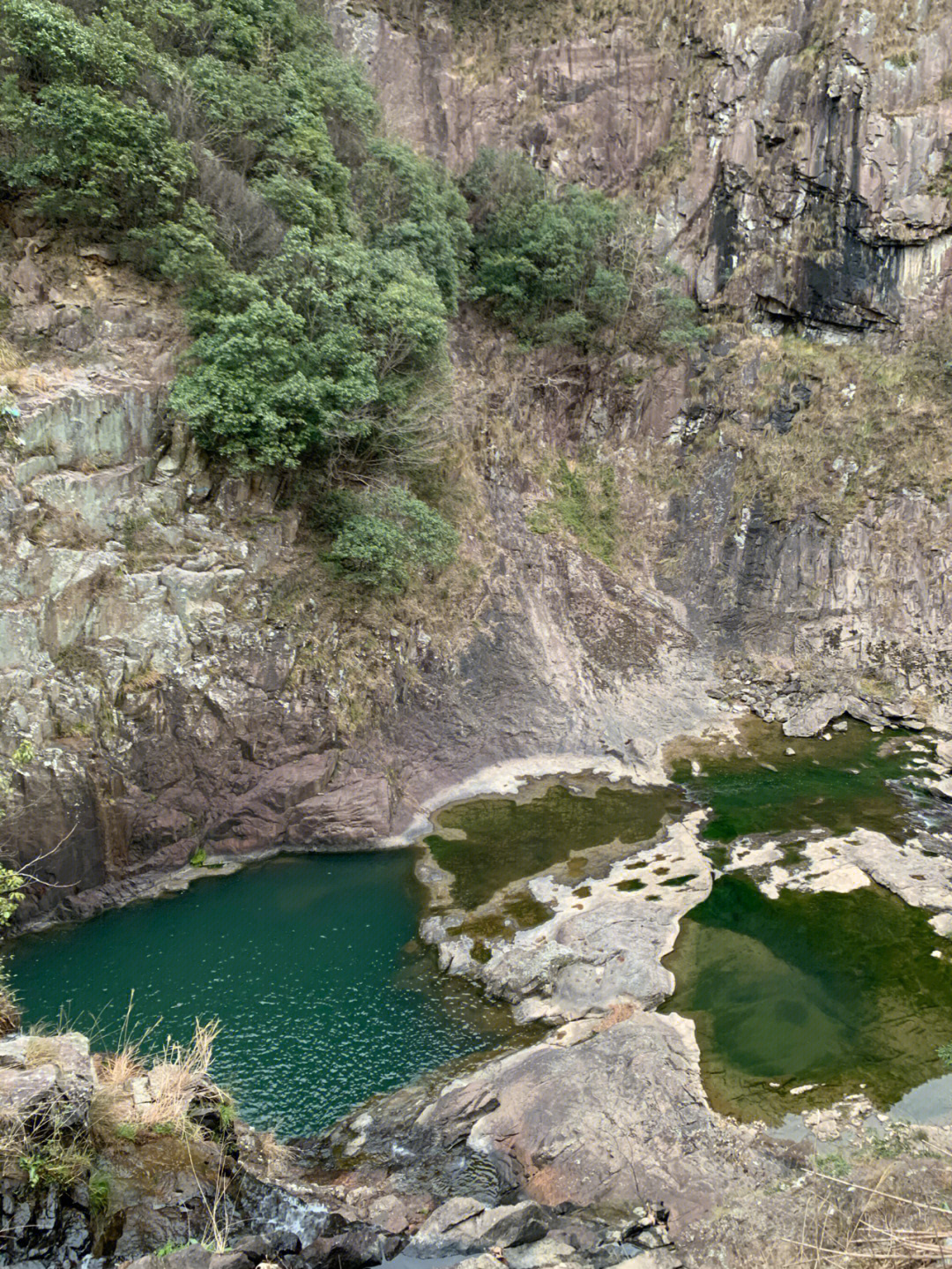 宁海龙宫村景点介绍图片