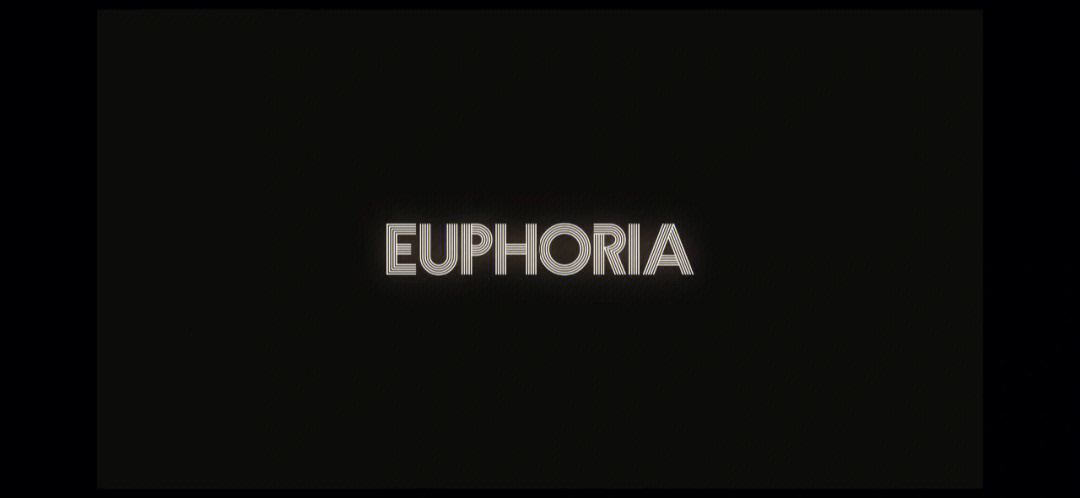 Euphoria图解图片