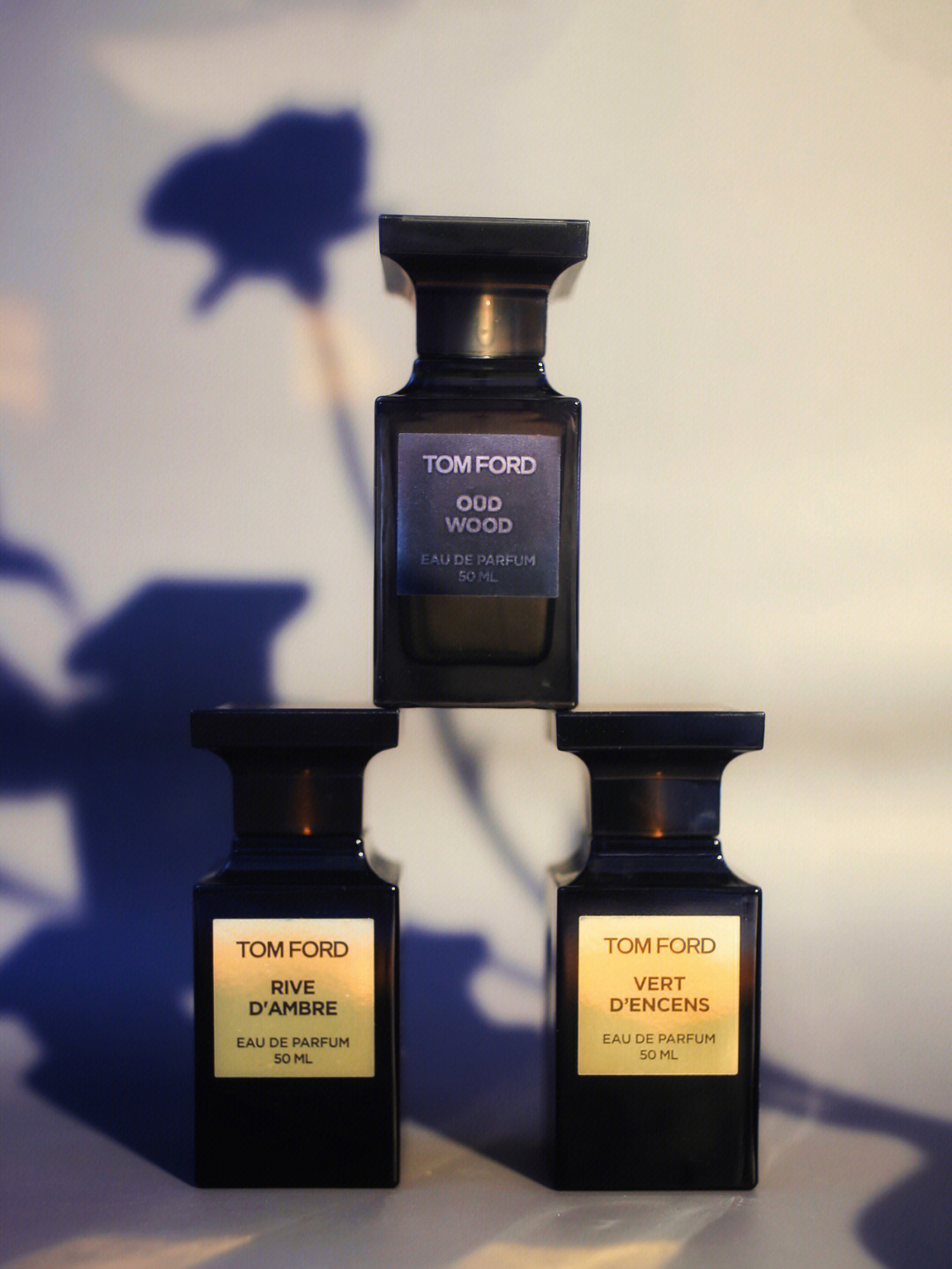 tomford香水六角喷头图片