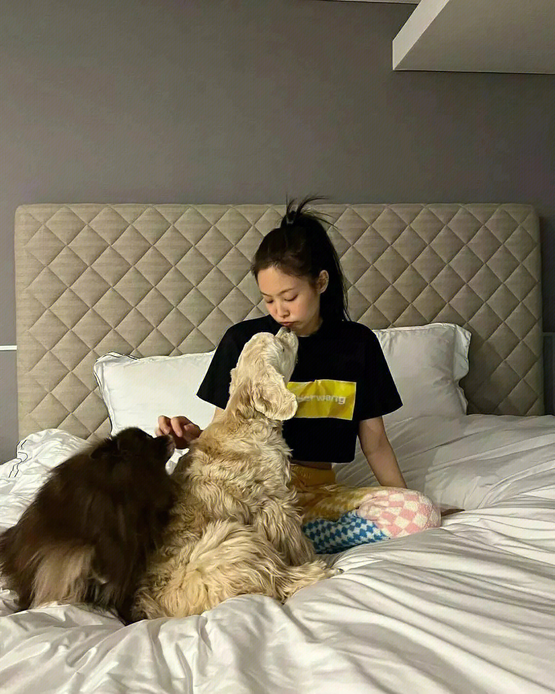 blackpink金珍妮jennie美片