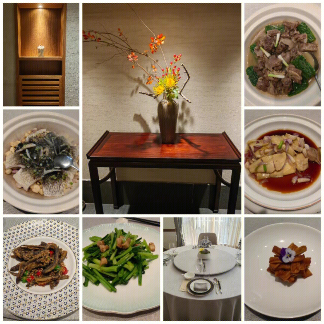 在广州一定要去吃的私房菜周一到周五要提前预订包厢
