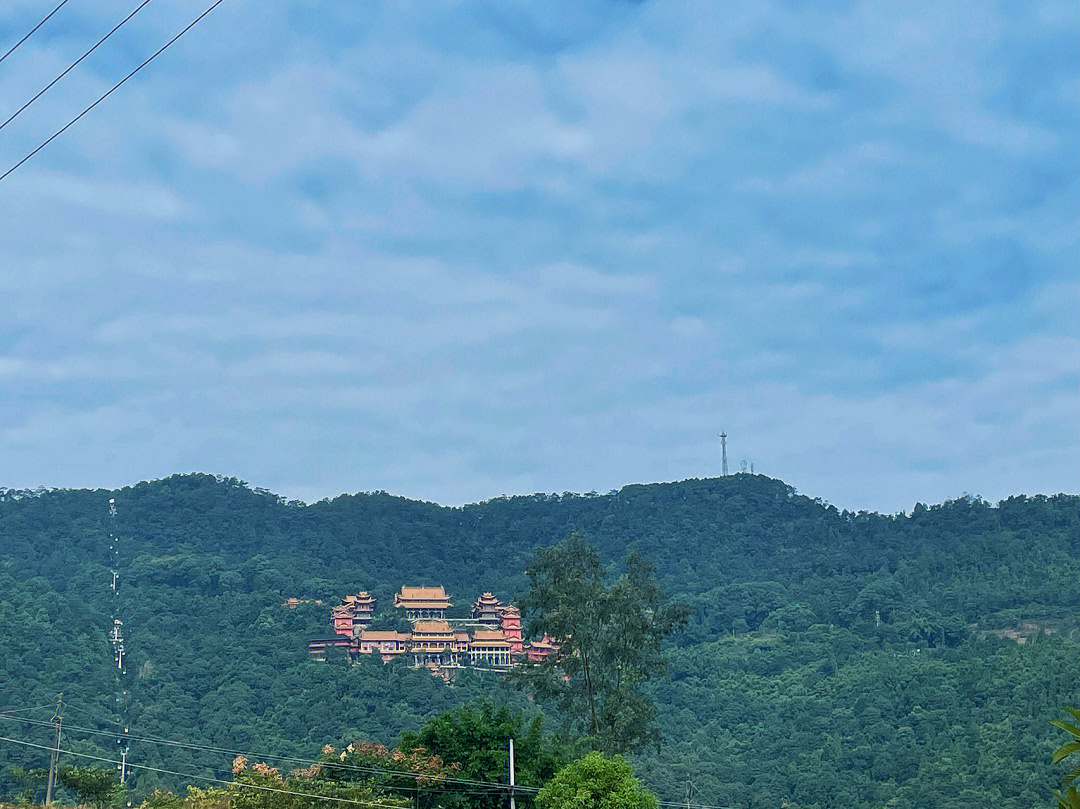 辉县关于方山介绍图片