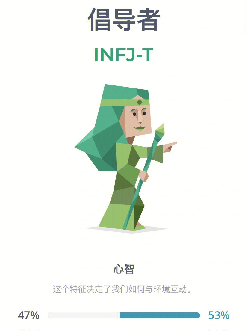 infj小人图片