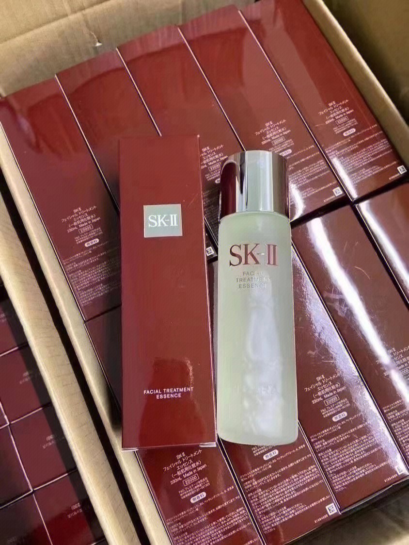 skii神仙水230ml