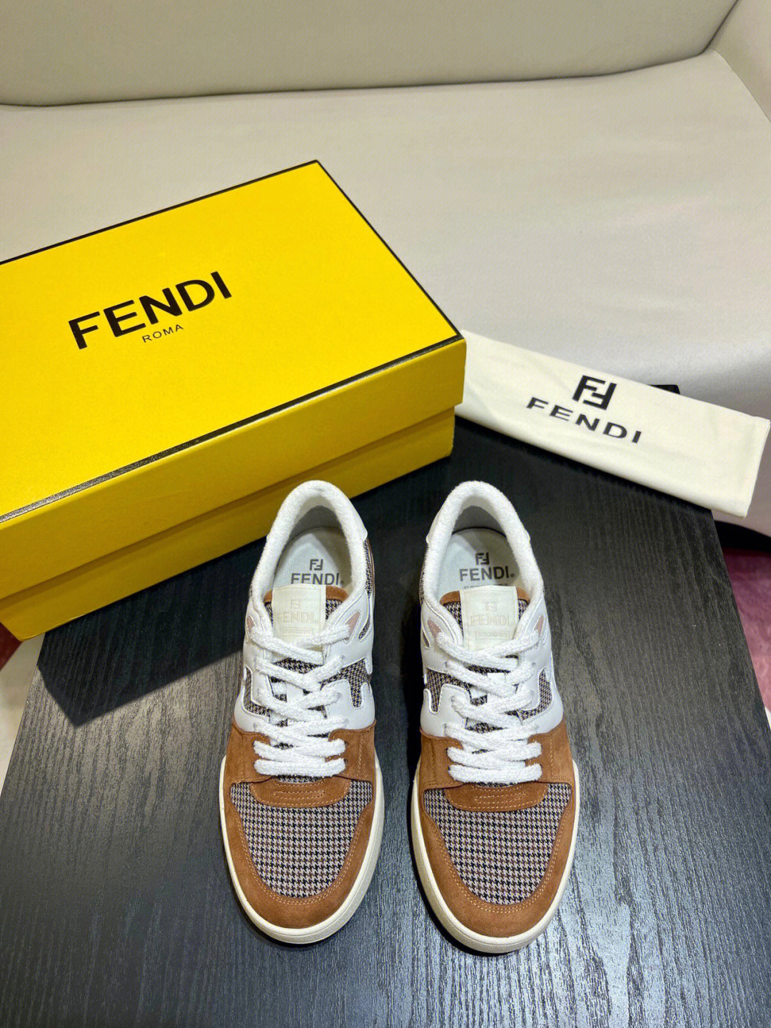 fendi uk图片