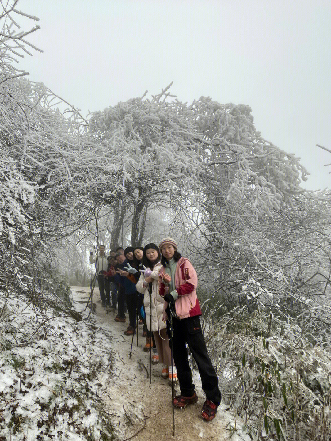 彭州天台山风景区图片