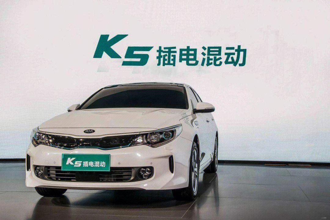 k5电动汽车价格及图片图片