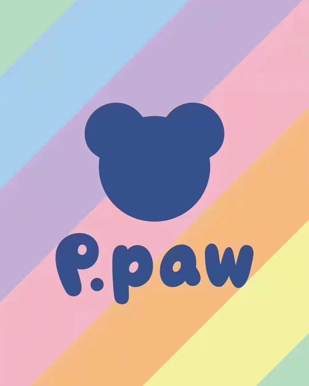 pawinpawbaby图片