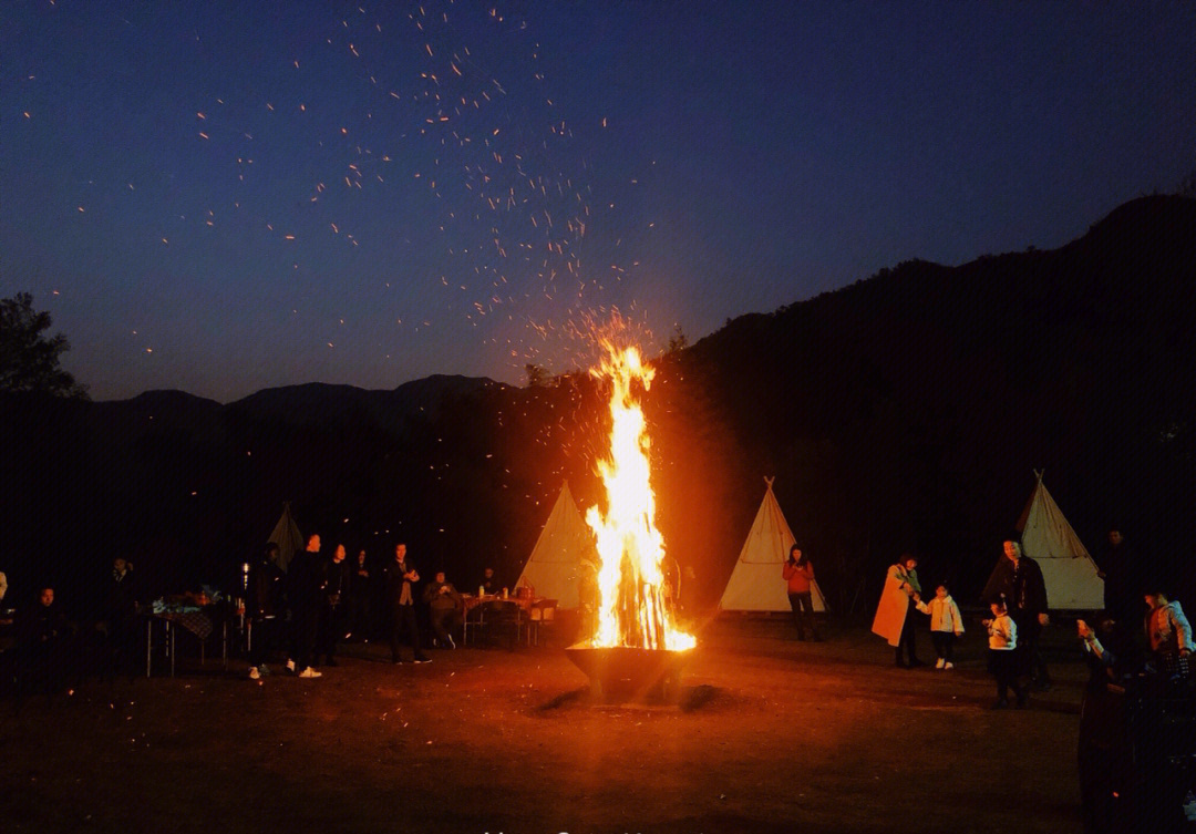 义乌赤岸半山民宿图片