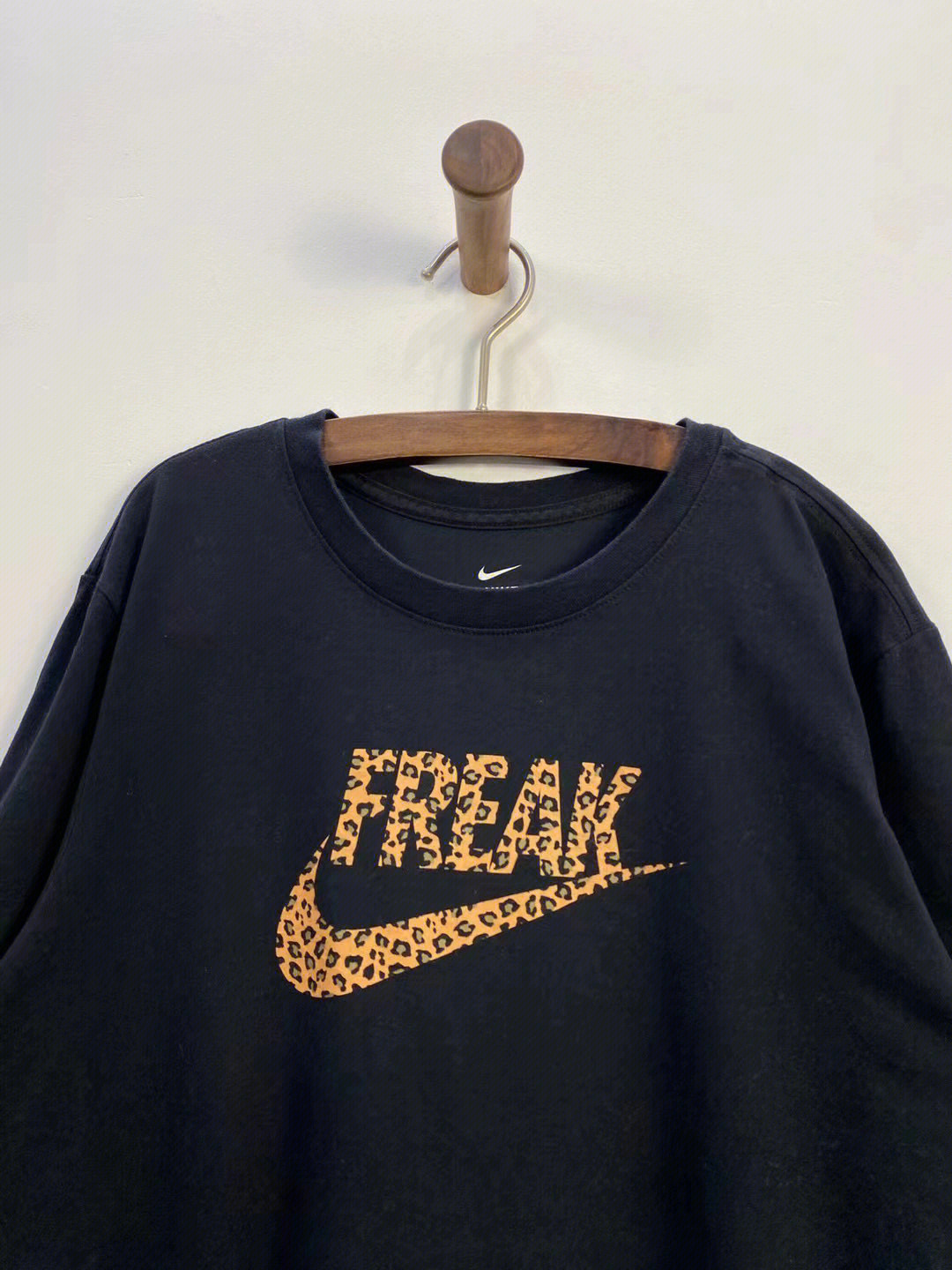 nikefreak字母哥