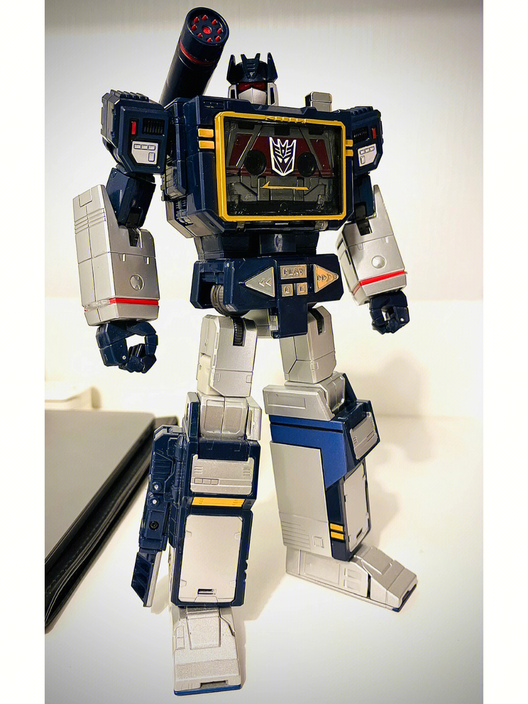 mp13soundwave