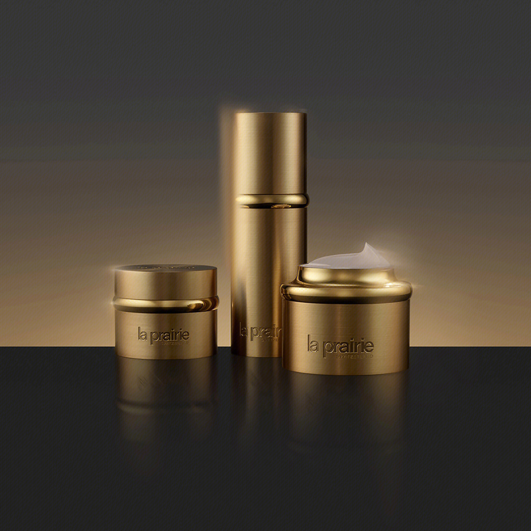 laprairie logo图片