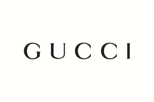 gucci标志设计说明图片