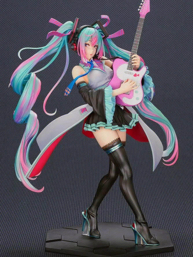 tony原画初音图片