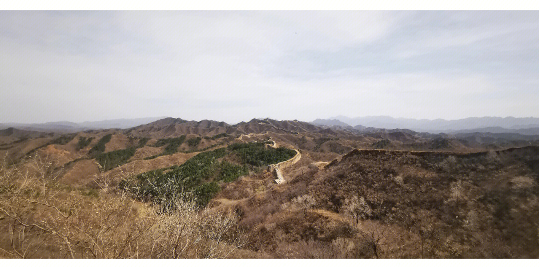 赤峰蟠龙山图片