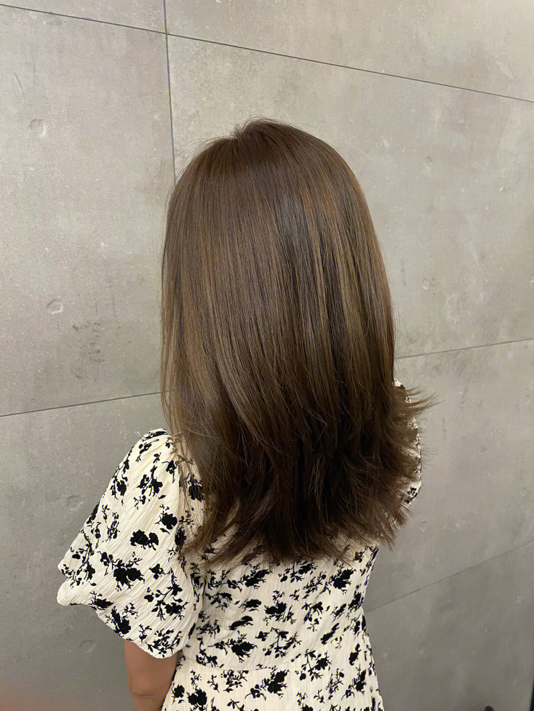 染发香港铜锣湾染发haircut初体验