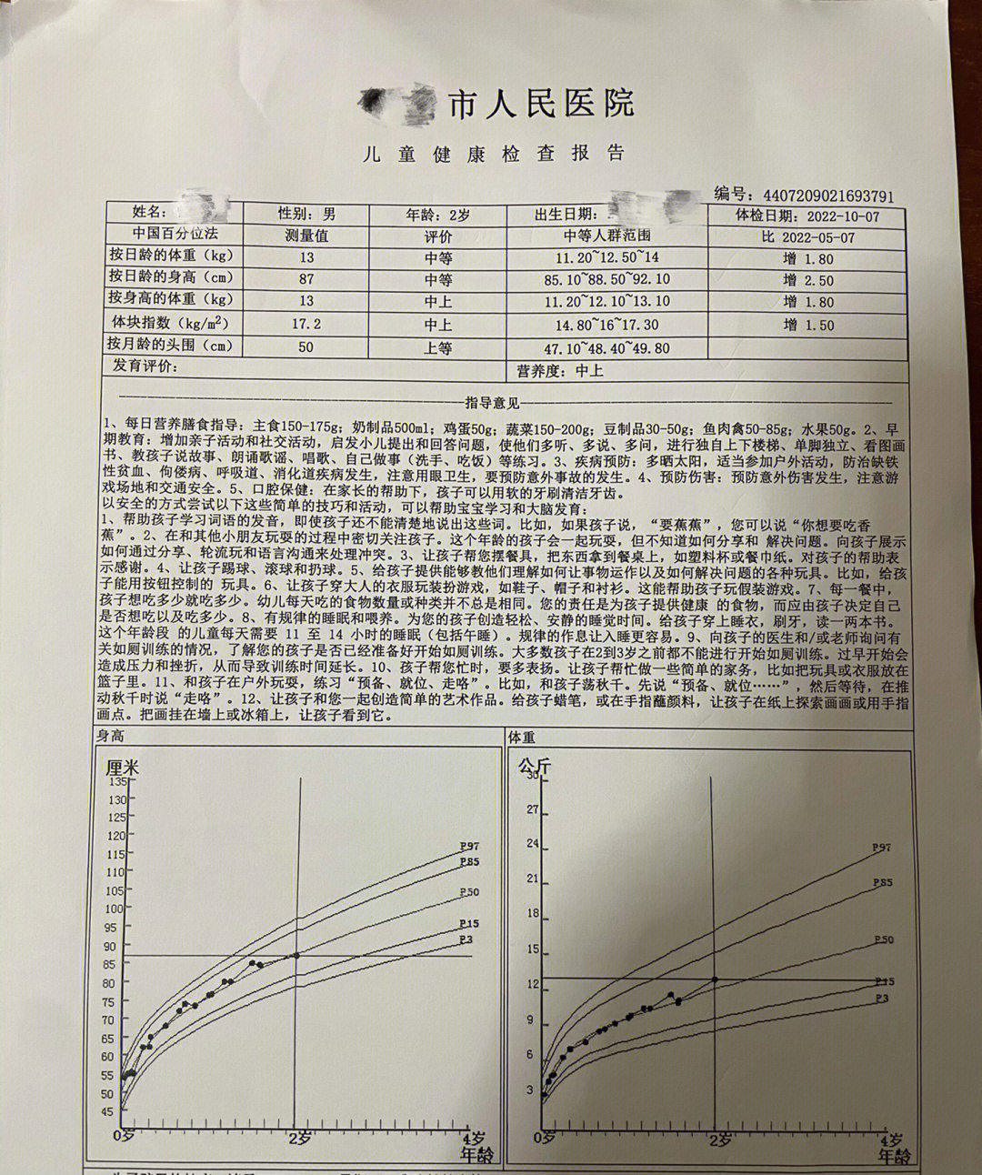 5岁儿童血压图片