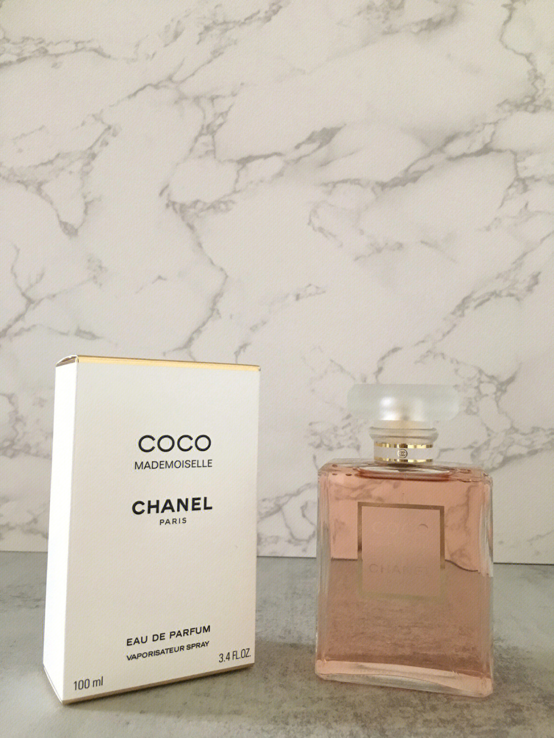 香奈儿coco小姐香水100ml140