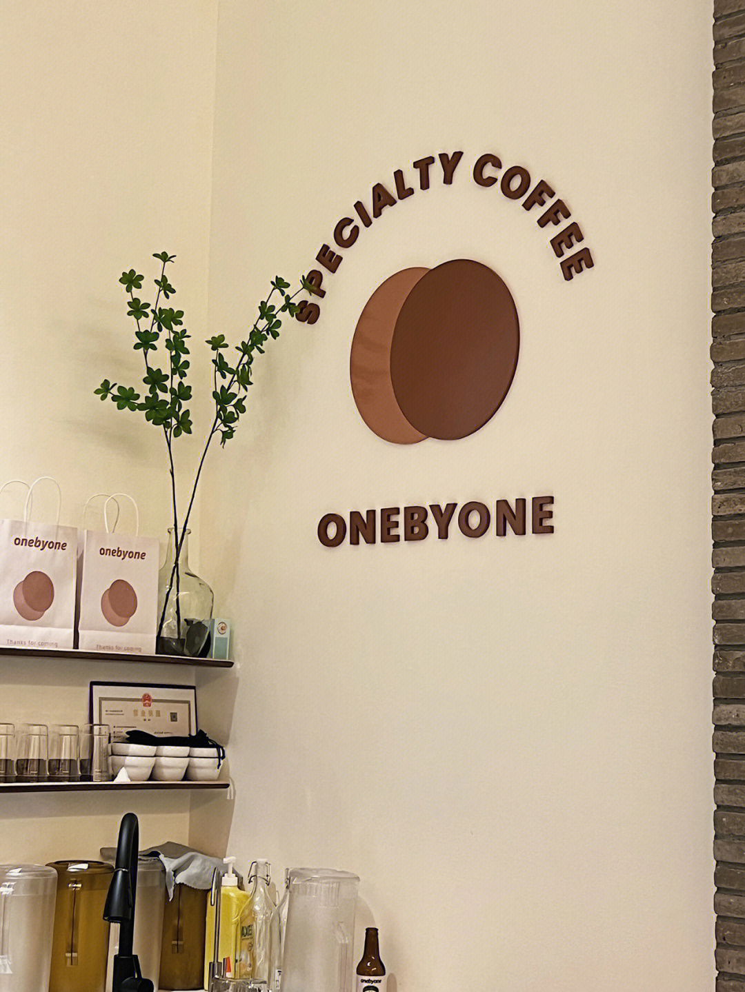 深圳探店福海又有新店加入啦onebyone77