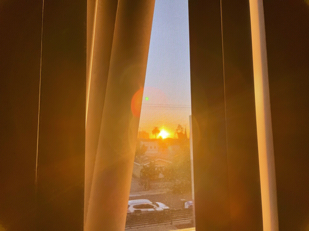 早晨起来拥抱太阳段子图片