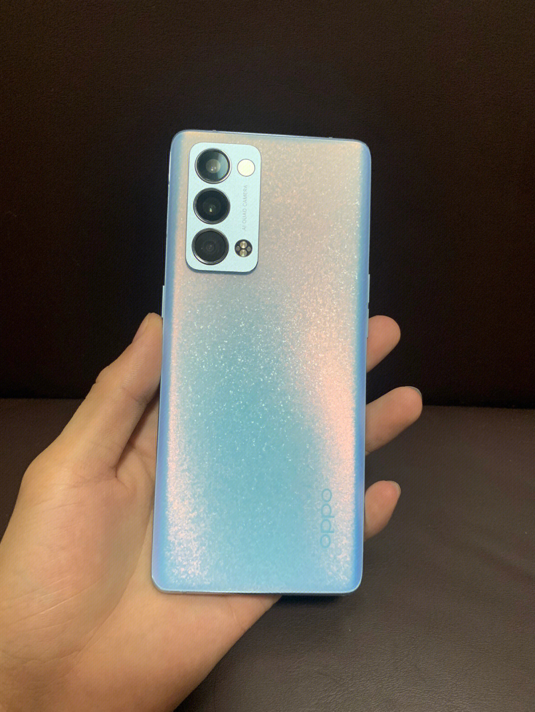 opporeno6pro外观图片图片