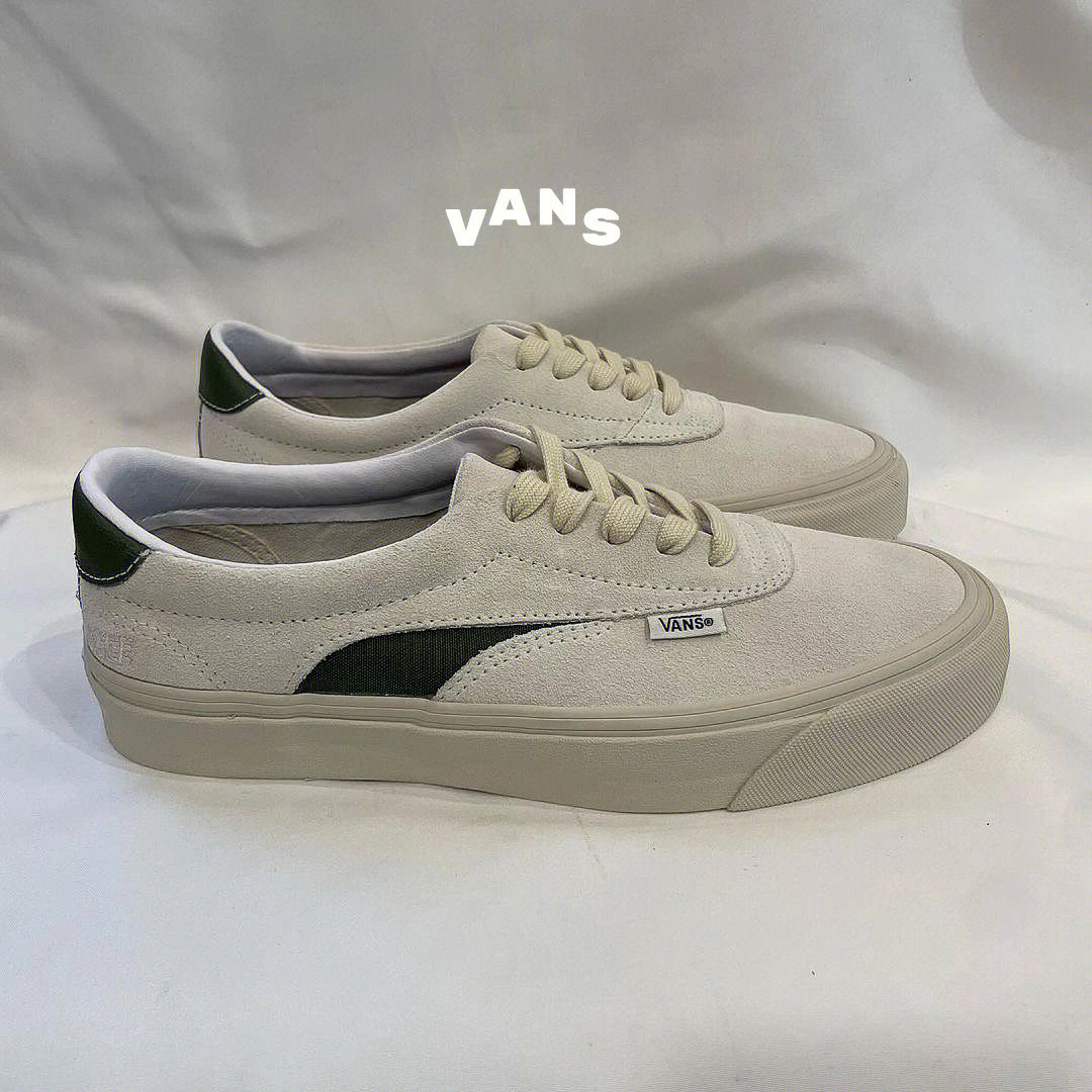 vans秋冬新款