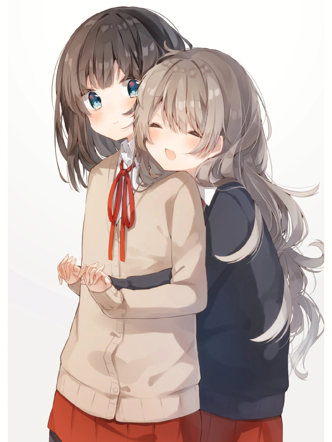 超甜百合情漫