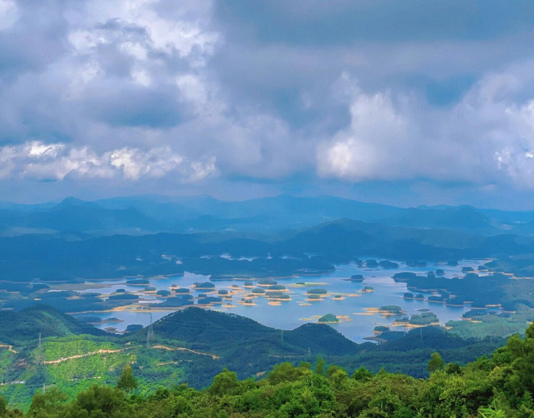 江门市台山风车山