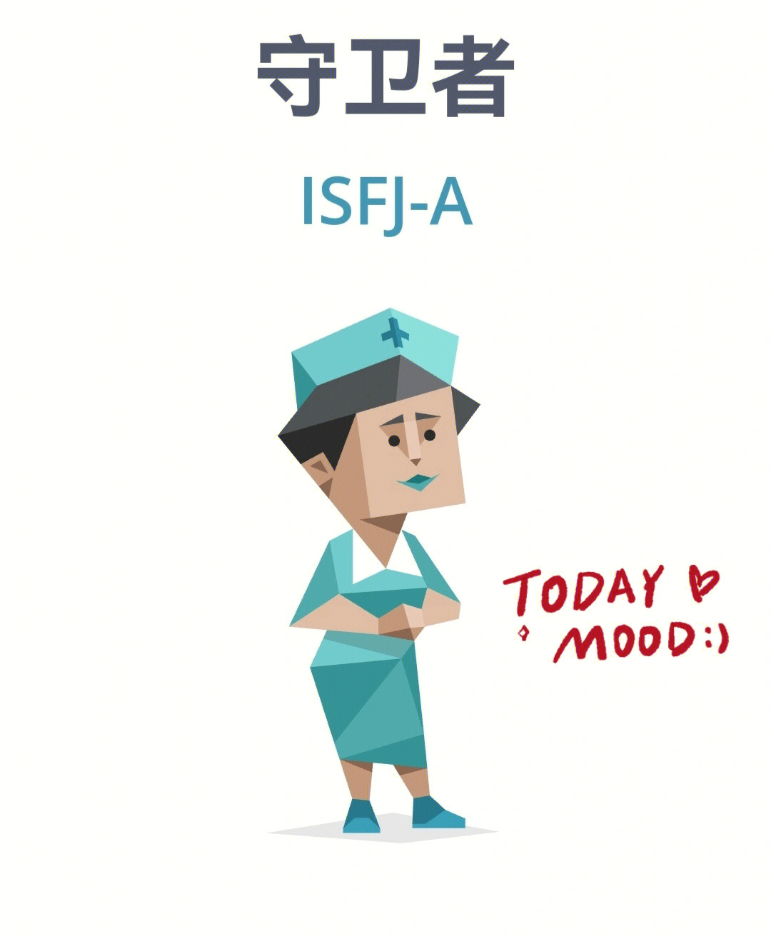 isfj-a图片