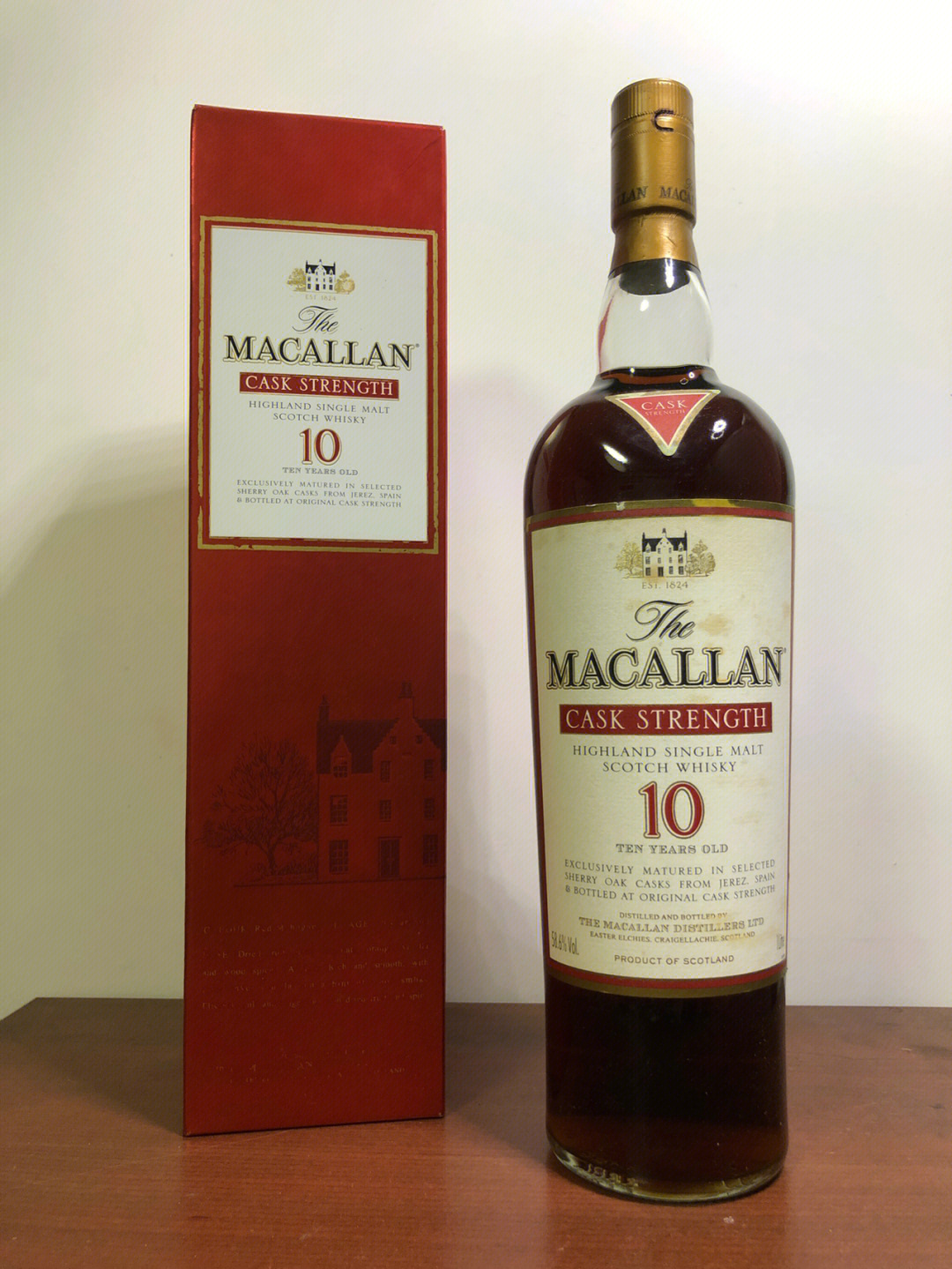 macallan1981图片