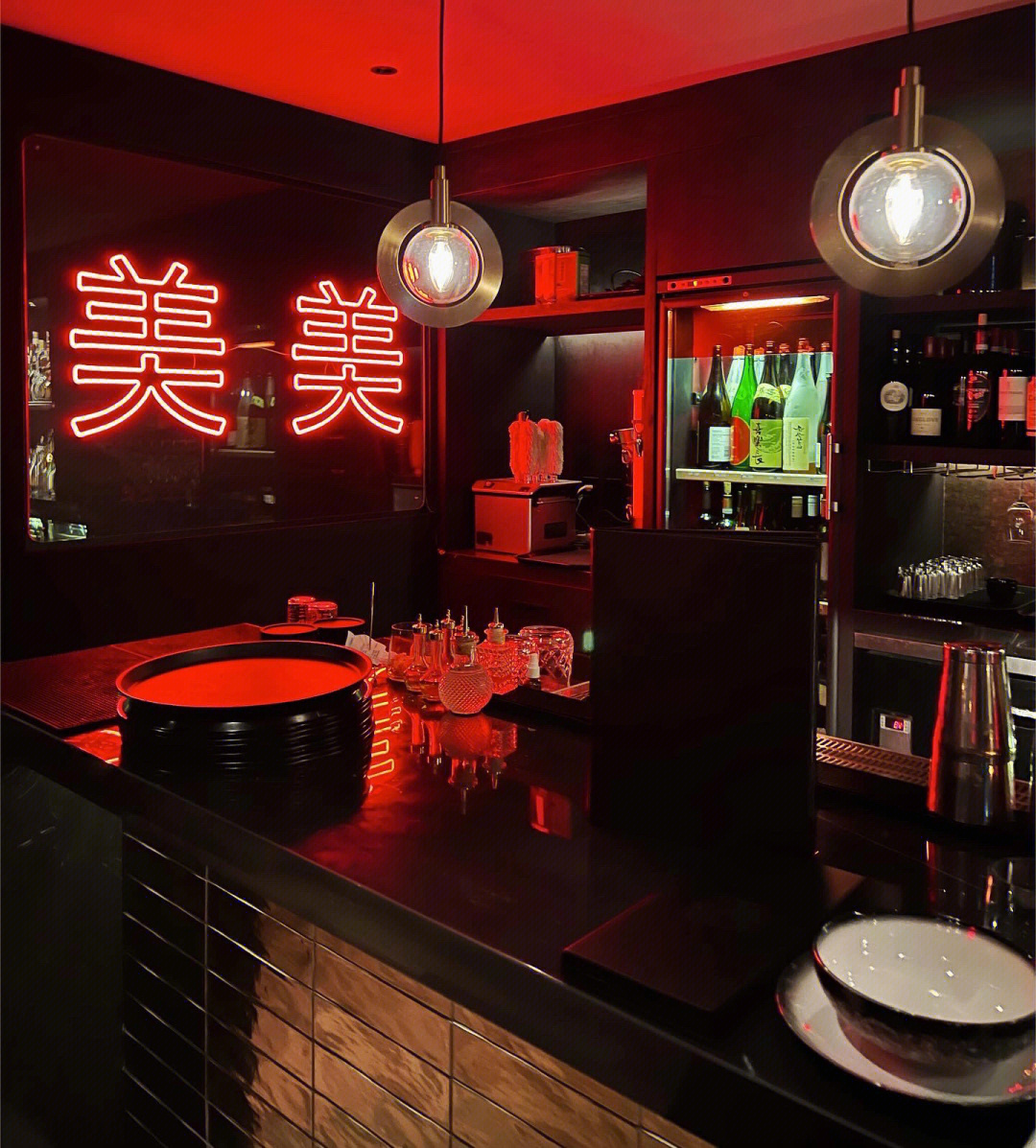 晋城mimi酒吧图片