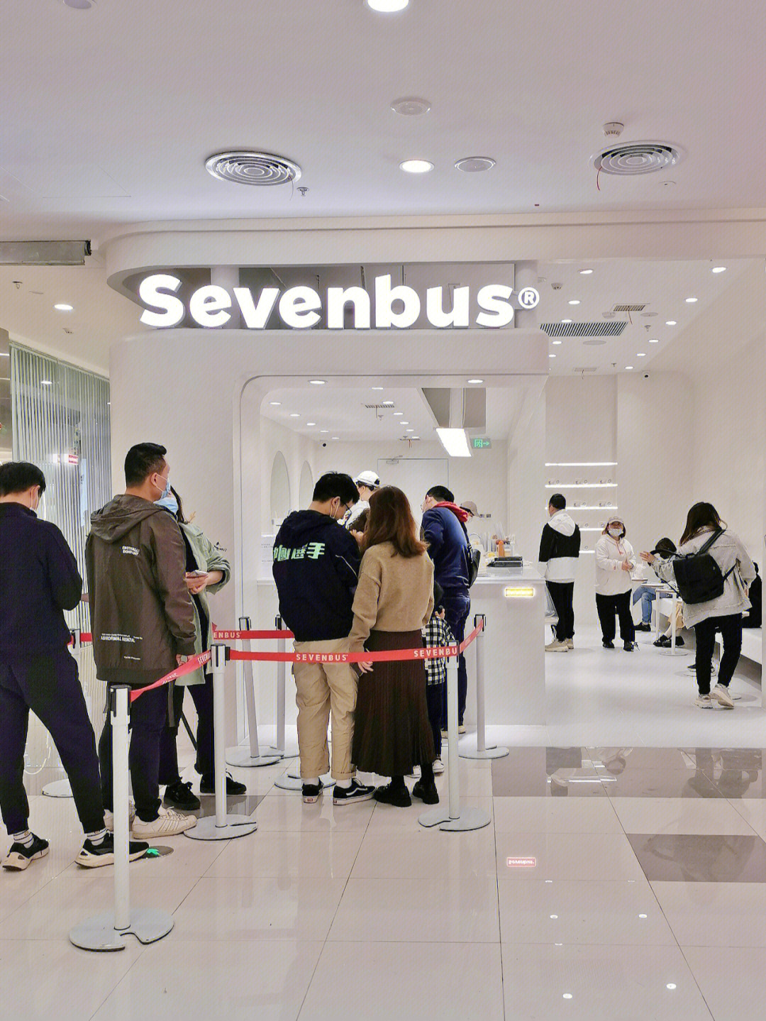 厦门sevenbus老板甘林杰图片