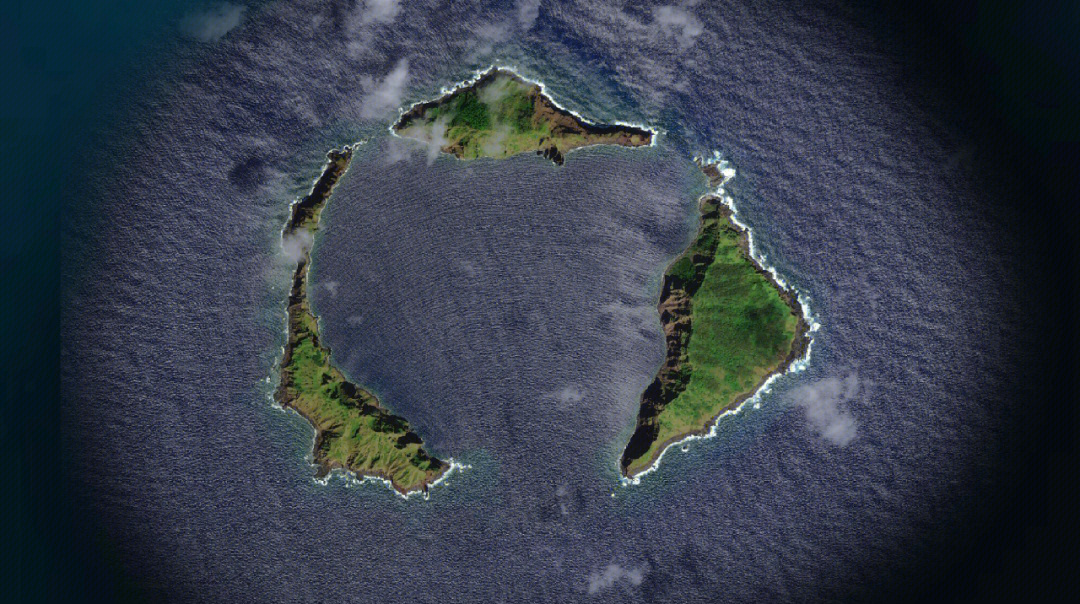 马里亚纳群岛在哪里图片