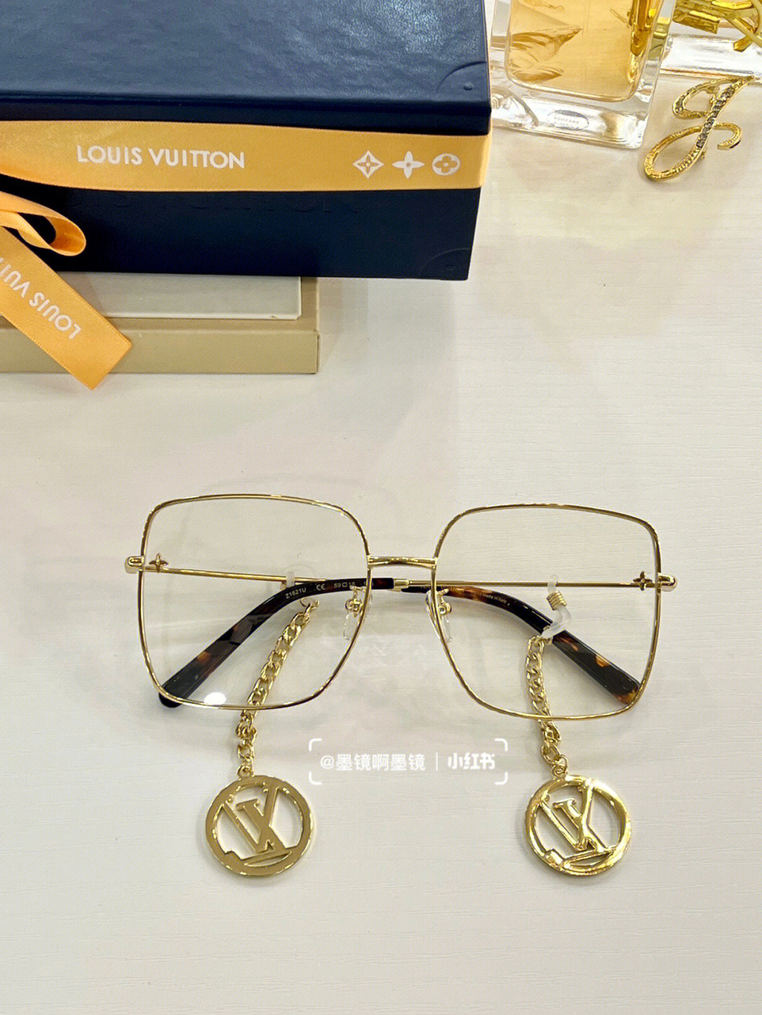 lv眼镜框