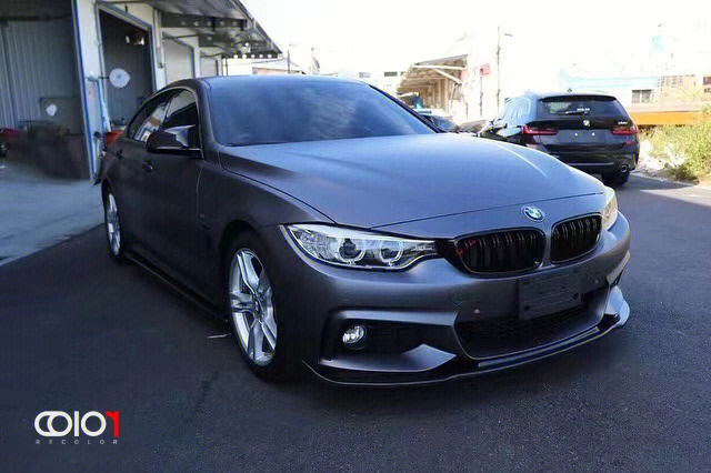 bmw420i