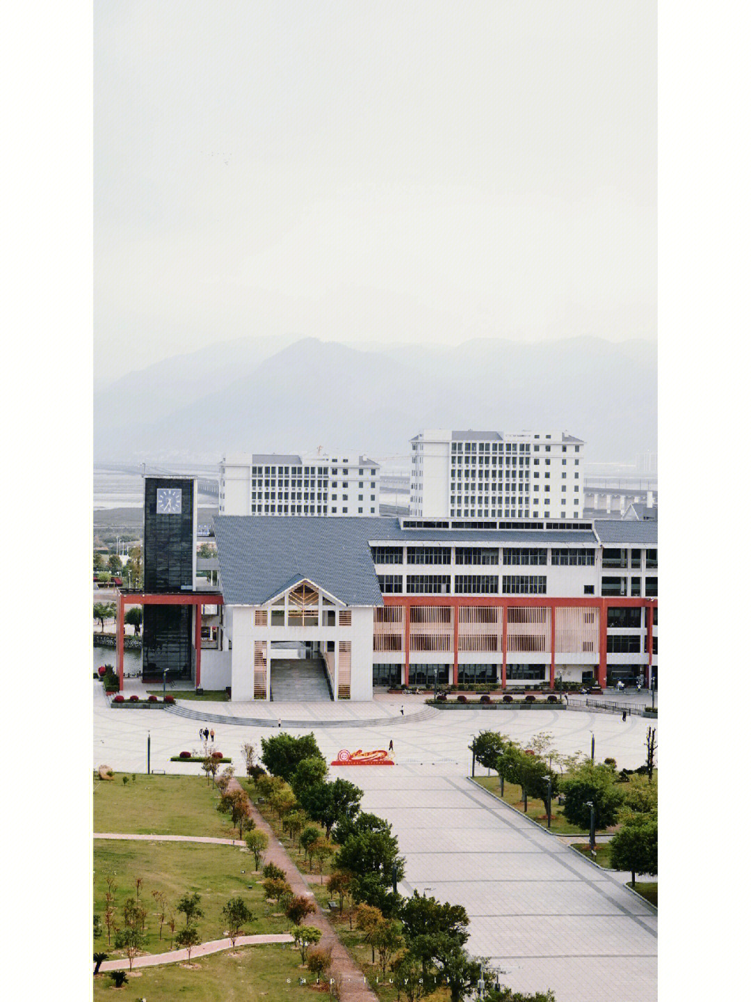 宁德师范学院艺术教育图片